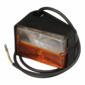 Frontleuchte (82009122) Case