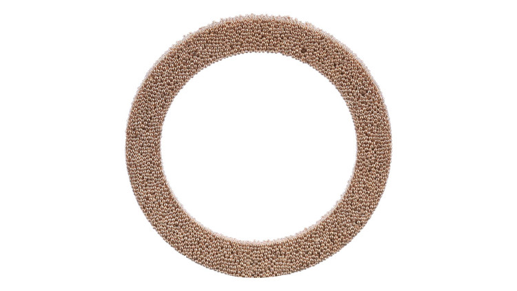 Dichtung (A47205) Case