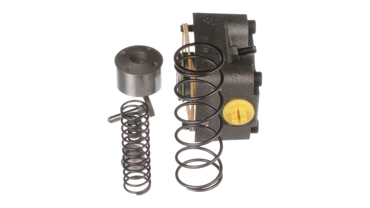 Steuerventil (48083253) Case