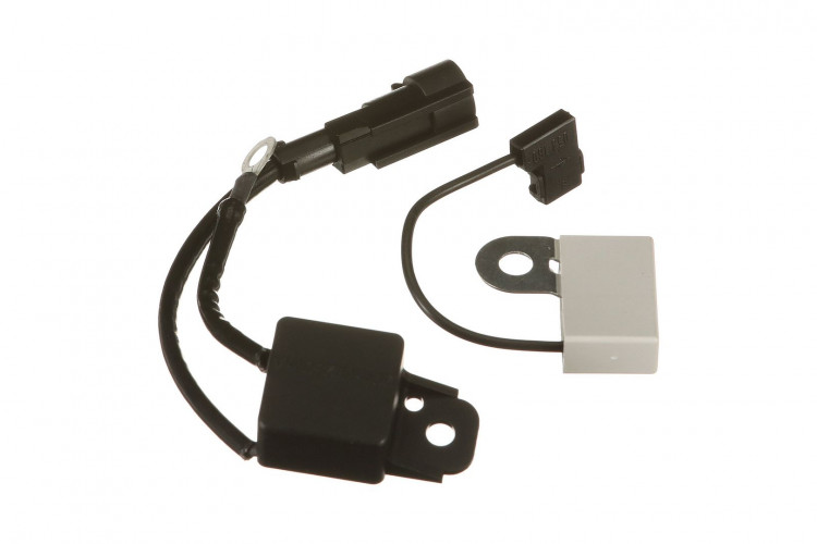 Kondensator (87654666) Case