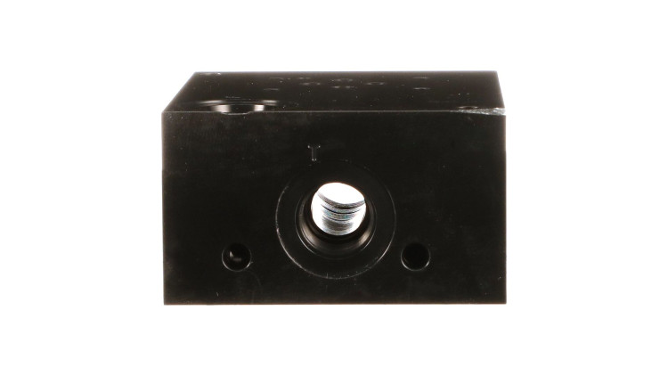 Ventilverteiler (87726186) Case