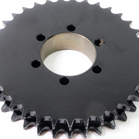 Sprocket Assy. (1306892C1) Case