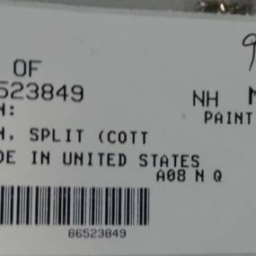 Splint (86523849) Case