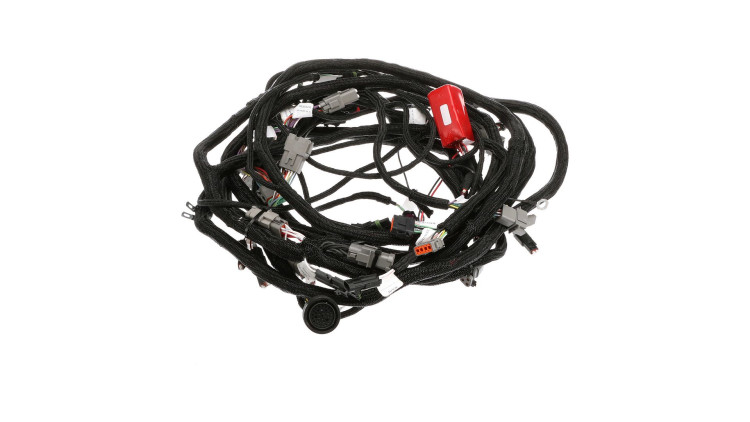 Kabelbaum (87722110) Case