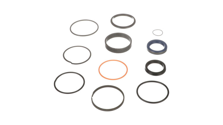 Dichtungssatz (87746975) Case