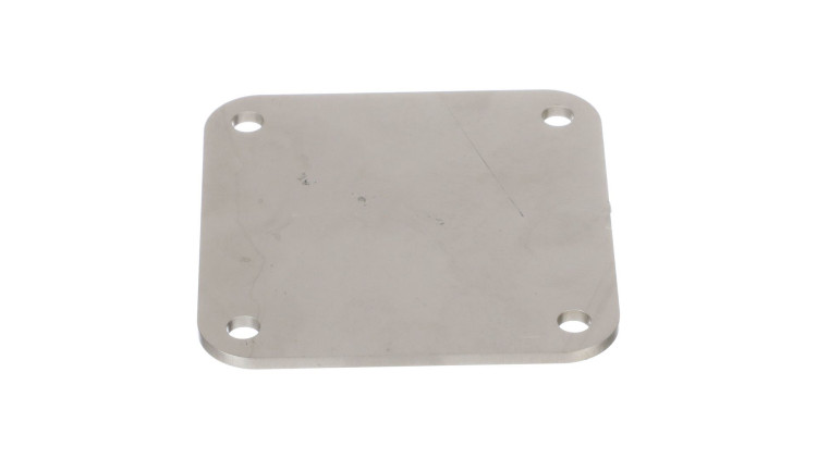 Montageplatte (344404A1) Case