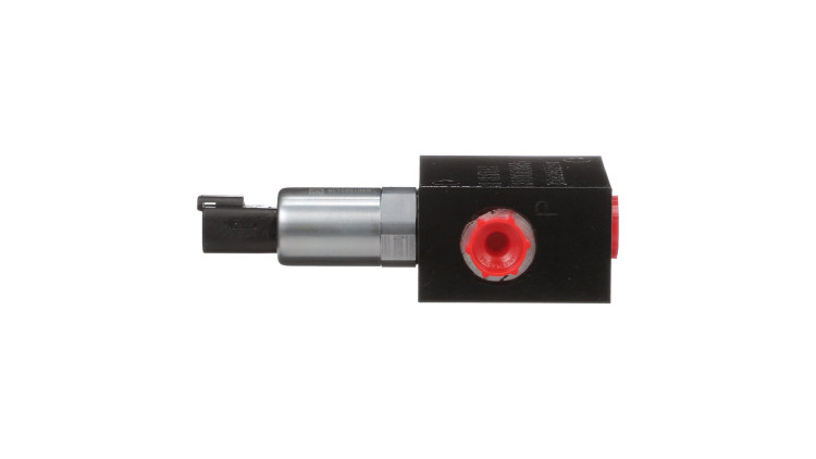 Hydraulikventil (87269798) Case