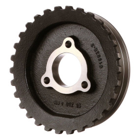 Rillenscheibe (1330488C1) Case