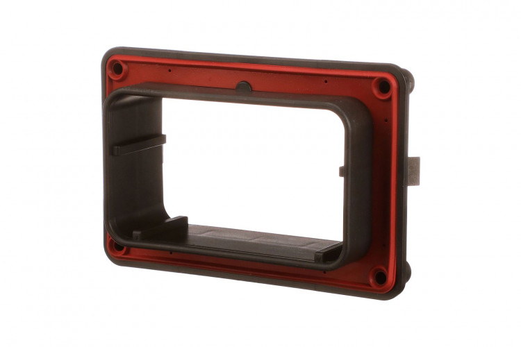 Flansch (437550A1) Case