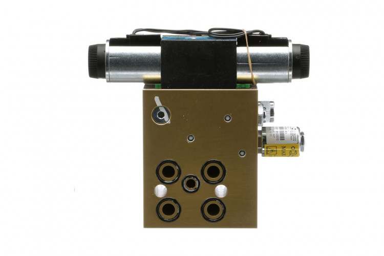 Ventil (87361918) Case