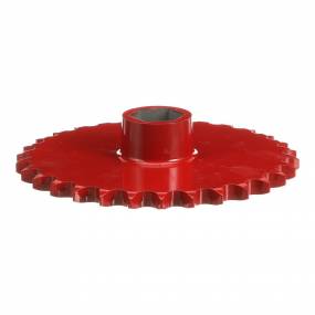 Kettenrad (Kplt.) (87674273) Case