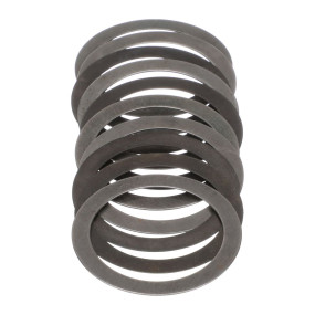 Satz Unterlegscheibe (318504A1) Case