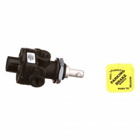 Ventil, Pneumatisch (87409382) Case