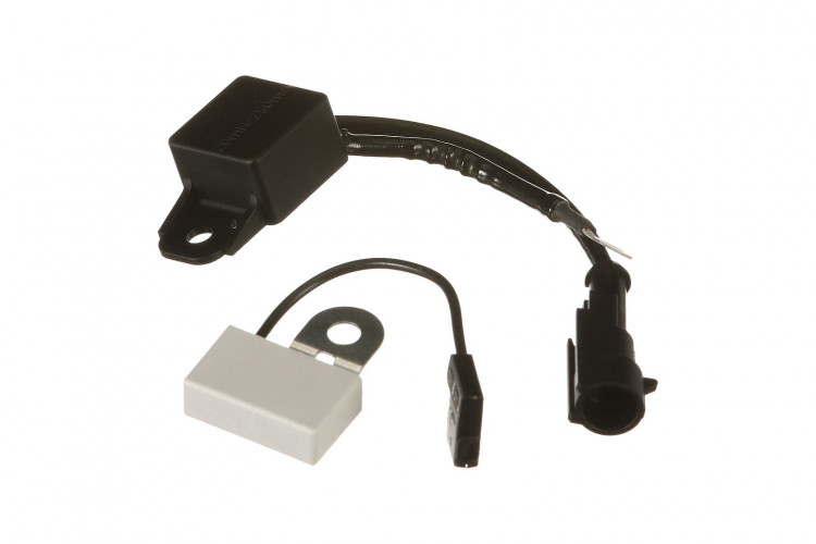 Kondensator (87654666) Case