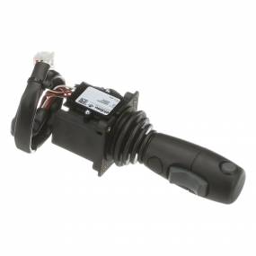 Kreuzschalthebel (84208738) Case