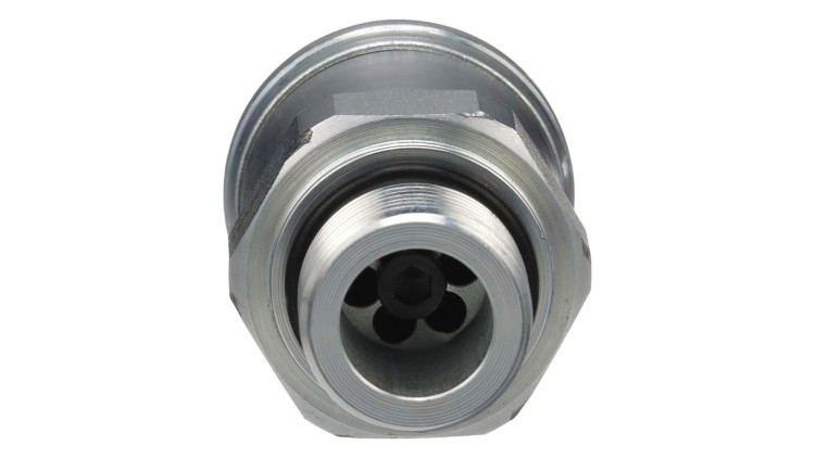 Kupplung (84576610) Case