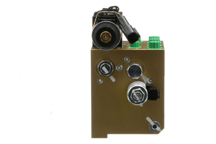 Ventil (87361918) Case