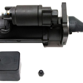 Austausch-Anlasser (87755550R)  Case
