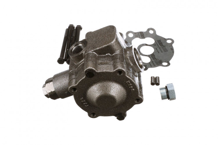 Pumpe (92740C2) Case