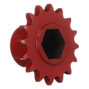 Kettenrad (1320095C3) Case