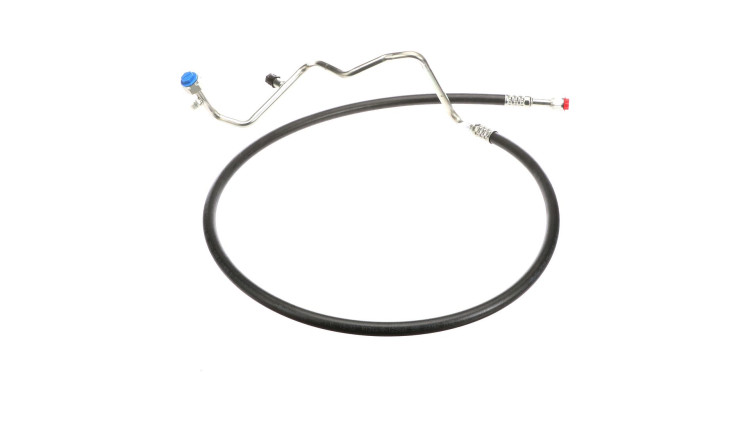 Schlauch (Kplt.) (87361937) Case