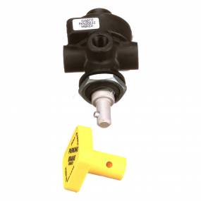 Ventil, Pneumatisch (87409382) Case