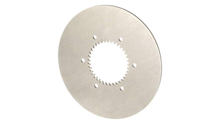 Platte (A182507) Case