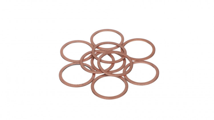 Dichtung (261624R1) Case