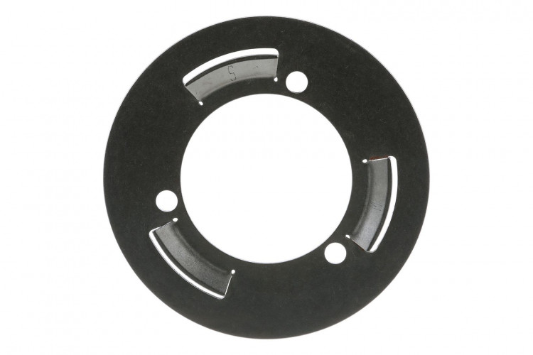 Platte (435393A2) Case