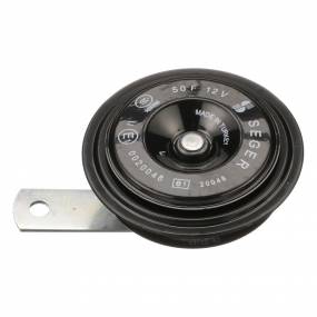 Warnhorn (5087129) Case