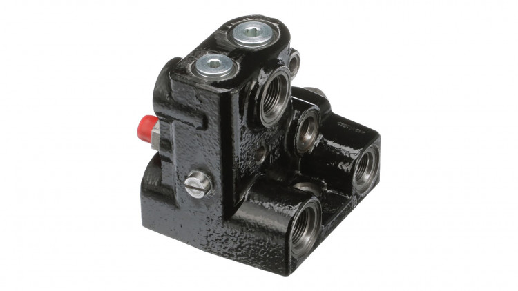 Hydraulikventil (87338964) Case