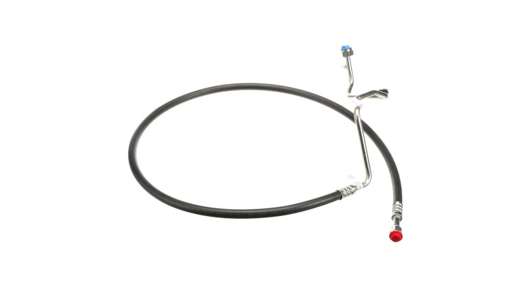 Schlauch (Kplt.) (87361937) Case