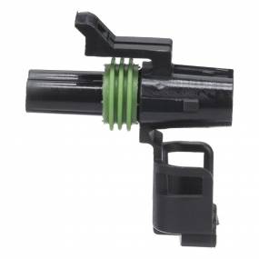 Elektrischer Verbind (87692855) Case