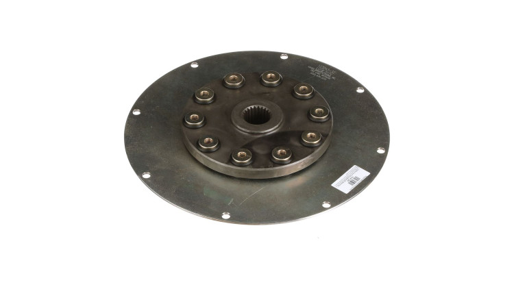 Schwungrad (Bn309955) Case