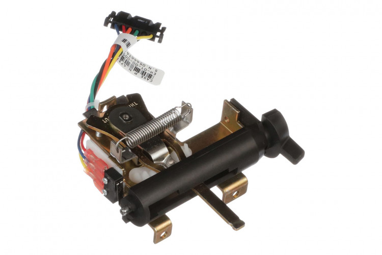 Steuerhebel (47372893) Case