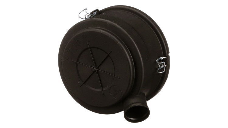 Abdeckungsbaugruppe (87033504) Case