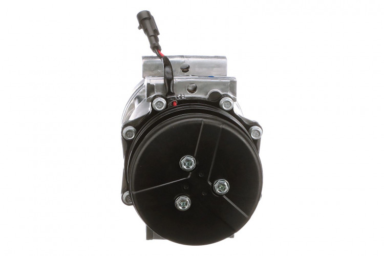 Klimakompressor (47808999) Case