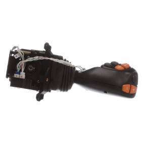 Kreuzschalthebel (51542327) Case