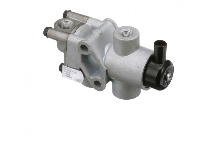 Pneumatikventil (87409383) Case