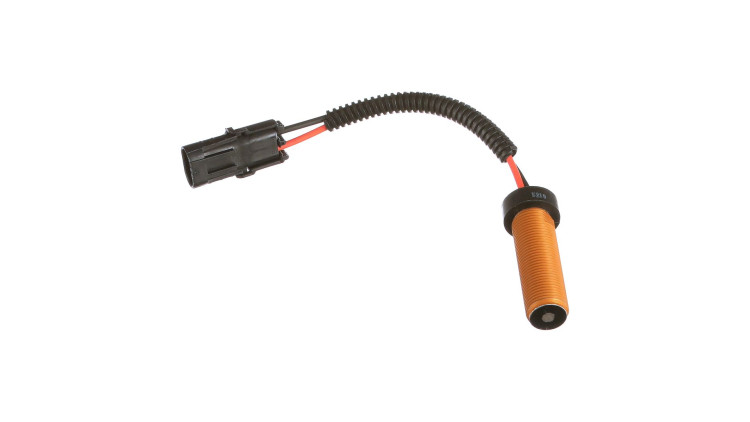 Transmitter (1252494C2) Case