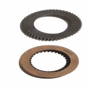 Kupplungslamellenpak (5198796) Case