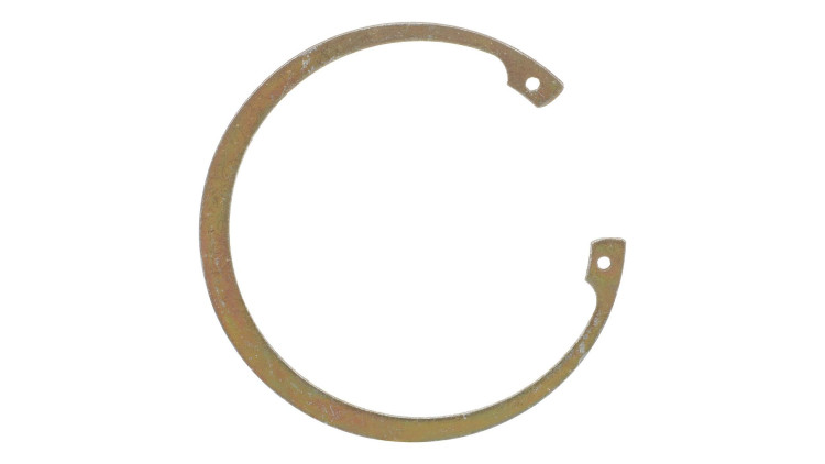 Sprengring (R30570) Case