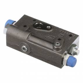 Regelventil (84140153) Case