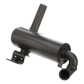 Schalldämpfer (87347670) Case