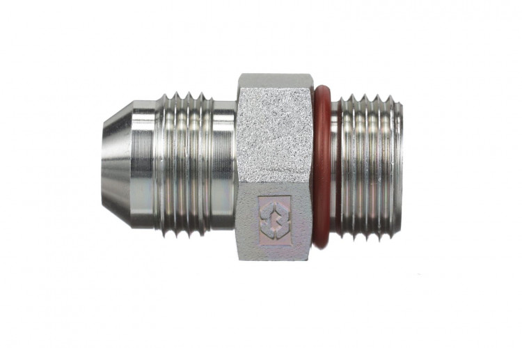 Hydr Steckverbinder (81827427) Case