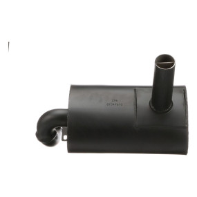 Schalldämpfer (87347670) Case