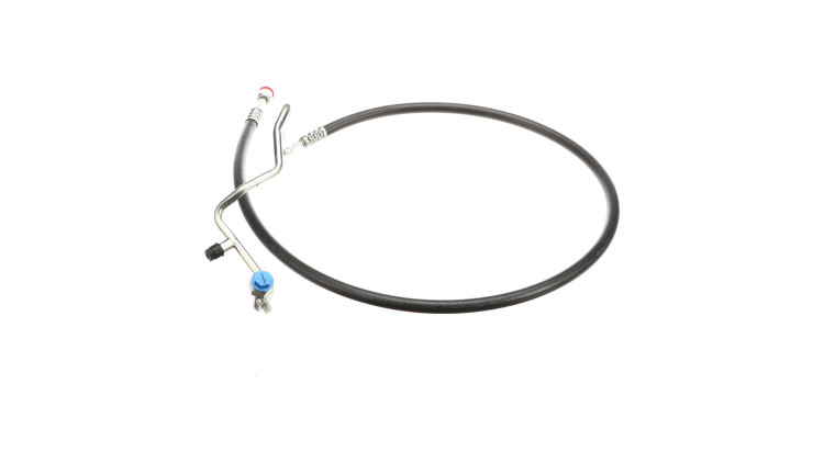 Schlauch (Kplt.) (87361937) Case