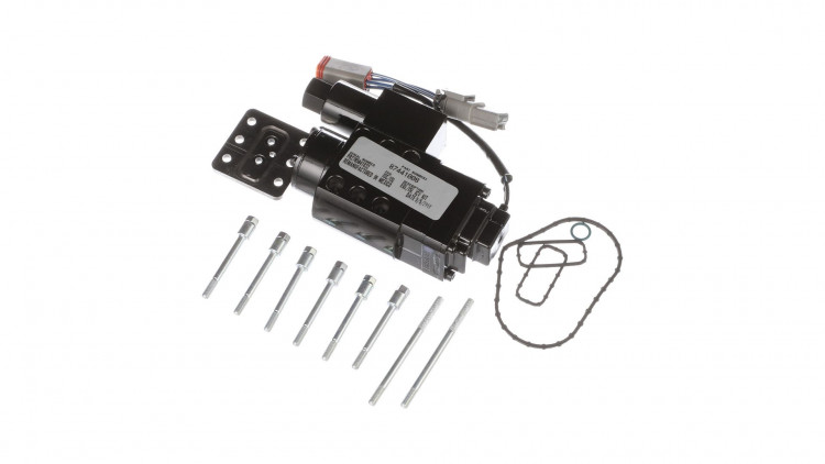 Reman-Equal Icv Kit (87441008) Case