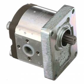 Hyraulikpumpe (5186282) Case