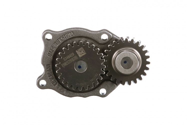 Motorílpumpe (87717475) Case